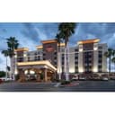 HAMPTON INN TROPICANA LAS VEGAS