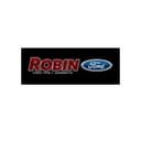 Robin Ford of Jeanerette
