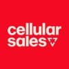 Cellular Sales Verizon Authorized Retailer
