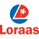 Loraas