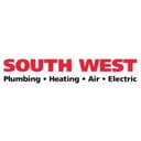 South West Plumbing & Waterheaters Inc