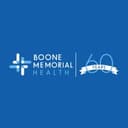 BOONE MEMORIAL HOSPITAL INC