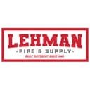 Lehman Pipe and Plumbing Supply LLC