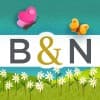 Barnes & Noble