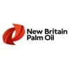 New Britain Palm Oil