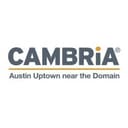 Cambria Hotel Austin Uptown near the Domain