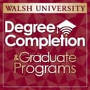 WALSH UNIVERSITY