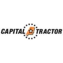 CAPITAL TRACTOR INC