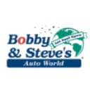 BOBBY & STEVES AUTO WORLD GROUP