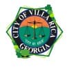 CITY OF VILLA RICA