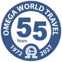 Omega World Travel