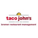 Taco John's - Bremer Restaurant Management
