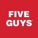 Five Guys 2002 Syracuse