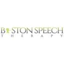 Boston Speech Therapy