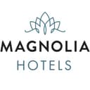 Magnolia St. Louis
