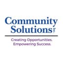 COMMUNITY SOLUTIONS INC