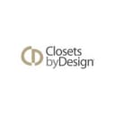 Closets By Design- Tom Brown Account
