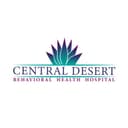 Central Desert Behavioral Health Hospital