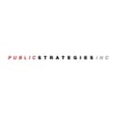 PUBLIC STRATEGIES INC