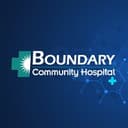 BOUNDARY COMMUNITY HOSPITAL