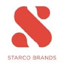 STARCO BRANDS INC