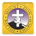 Mount Zion Baptist Church