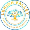 LEHIGH VALLEY COMPANION CARE HOMES LLC