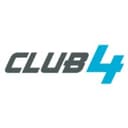 CLUB4 FITNESS