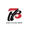 HIGHPLAINS BREW
