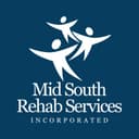 MID SOUTH REHAB - MASTER