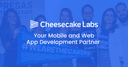 Cheesecake Labs