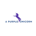 A Purple Unicorn