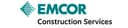 EMCOR Construction Services, Inc.