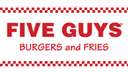 Five Guys Burgers and Fries