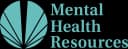 Mental Health Resources
