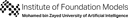 Institute of Foundation Models