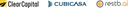 Clear Capital | CubiCasa | restb.ai