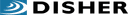 DISHER