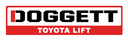 Doggett Toyota Lift