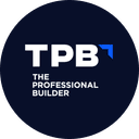 The Professional Builder