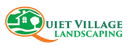 Quiet Village Landscaping