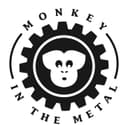 Monkey in the Metal