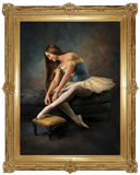 Sanders Fine Portraits