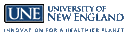 University of New England Career