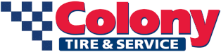 Colony Tire Corporation