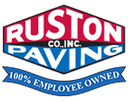 Ruston Paving Co