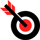 The Giant Bullseye