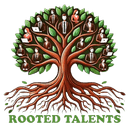 Rooted Talents