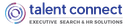 Talent Connect Now