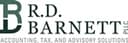 R.D. Barnett